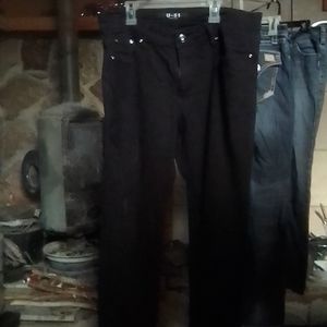 U 51 jeans